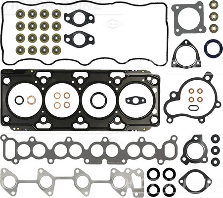 Gasket Kit, cylinder head